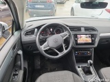  Volkswagen  Tiguan VOLKSWAGEN  / 2020 / 5P / todoterreno Life 2.0 TDI 110kW (150CV) #3