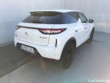  Citroen  DS3 DS DS 3 Crossback / 2018 / 5P / todoterreno PureTech 73 kW Manual PERFORMANCE LINE (AC) #2