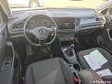  Volkswagen  T-ROC VOLKSWAGEN  / 2017 / 5P / todoterreno Edition 1.0 TSI 81kW (110CV) #3