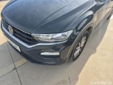  Volkswagen  T-ROC VOLKSWAGEN  / 2017 / 5P / todoterreno Edition 1.0 TSI 81kW (110CV) #15