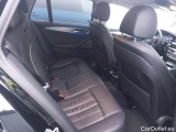  Bmw  Serie 5 BMW  / 2020 / 5P / familiar 520dA xDrive Touring #7