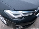  Bmw  Serie 5 BMW  / 2020 / 5P / familiar 520dA xDrive Touring #17