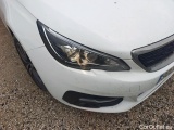  Peugeot  308 PEUGEOT  / 2017 / 5P / berlina con portón 5p Style BlueHDi 130 S&S #17