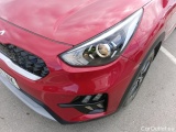  KIA  Niro KIA  / 2019 / 5P / crossover 1.6 GDi PHEV 104kW (141CV) Drive #18