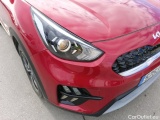  KIA  Niro KIA  / 2019 / 5P / crossover 1.6 GDi PHEV 104kW (141CV) Drive #19