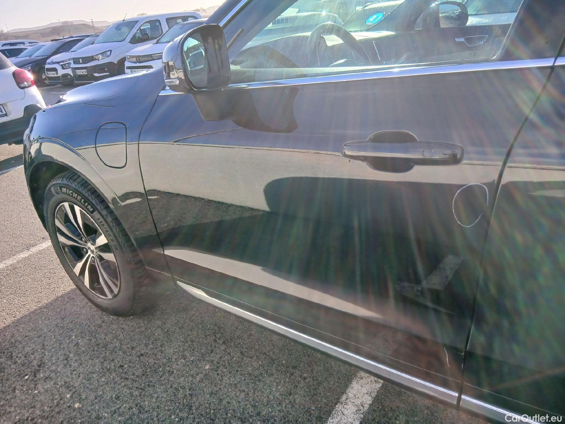  Volvo  XC60 VOLVO XC 60 2.0 T6 AWD Recharge Core Auto #18