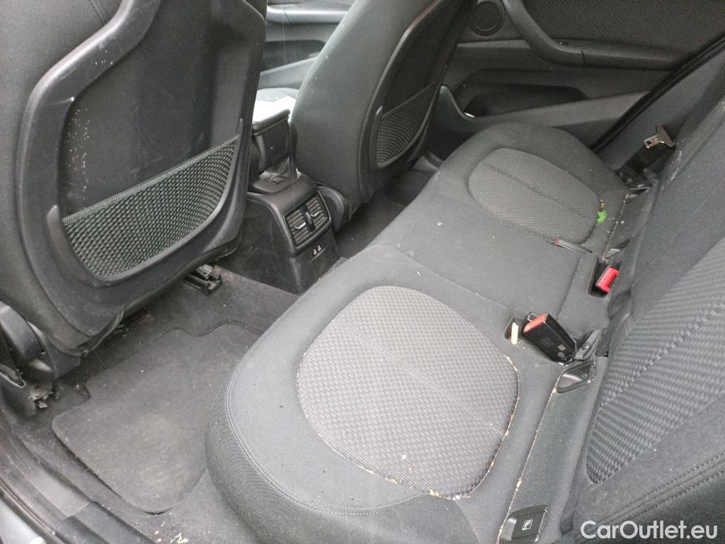  Bmw  X1 BMW  / 2019 / 5P / todoterreno sDrive18dA Business #5