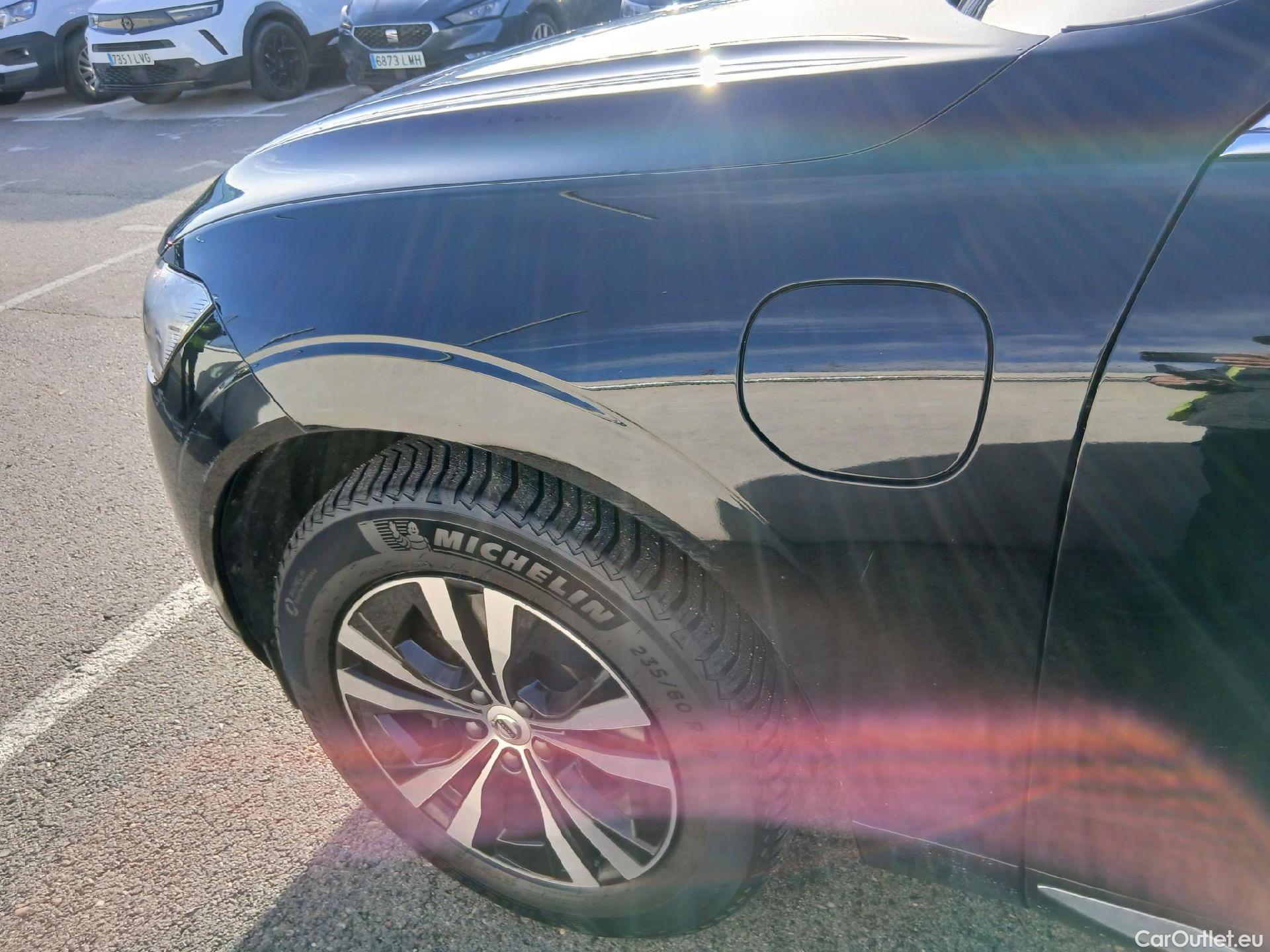  Volvo  XC60 VOLVO XC 60 2.0 T6 AWD Recharge Core Auto #15