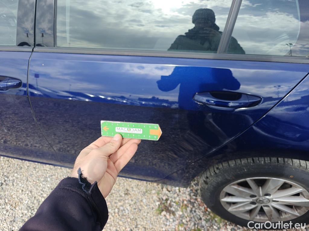  Volkswagen  Golf  VOLKSWAGEN / 2016 / 5P / berlina con portón Ready2Go 1.0 TSI 85kW (115CV) #19