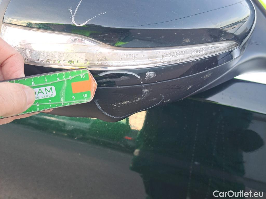  Mercedes  G-Klasee MERCEDES-BENZ GLE / 2018 / 5P / todoterreno GLE 350 de 4MATIC (Híbrido Enchufable) #54