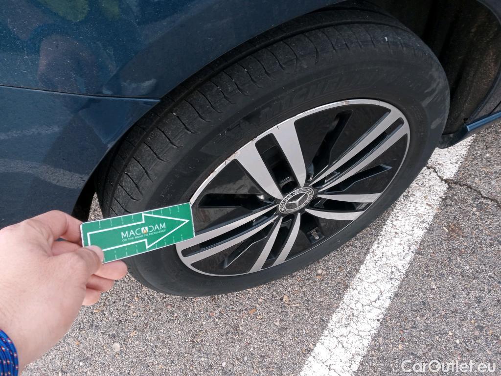  Mercedes  B-Klasse MERCEDES-BENZ Clase B / 2019 / 5P / monovolumen compacto B 250 e #6