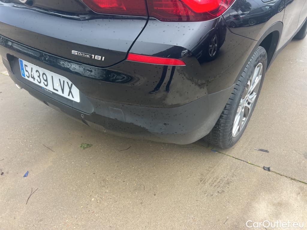  Bmw  X2 BMW  sDrive18i (CX3) #19