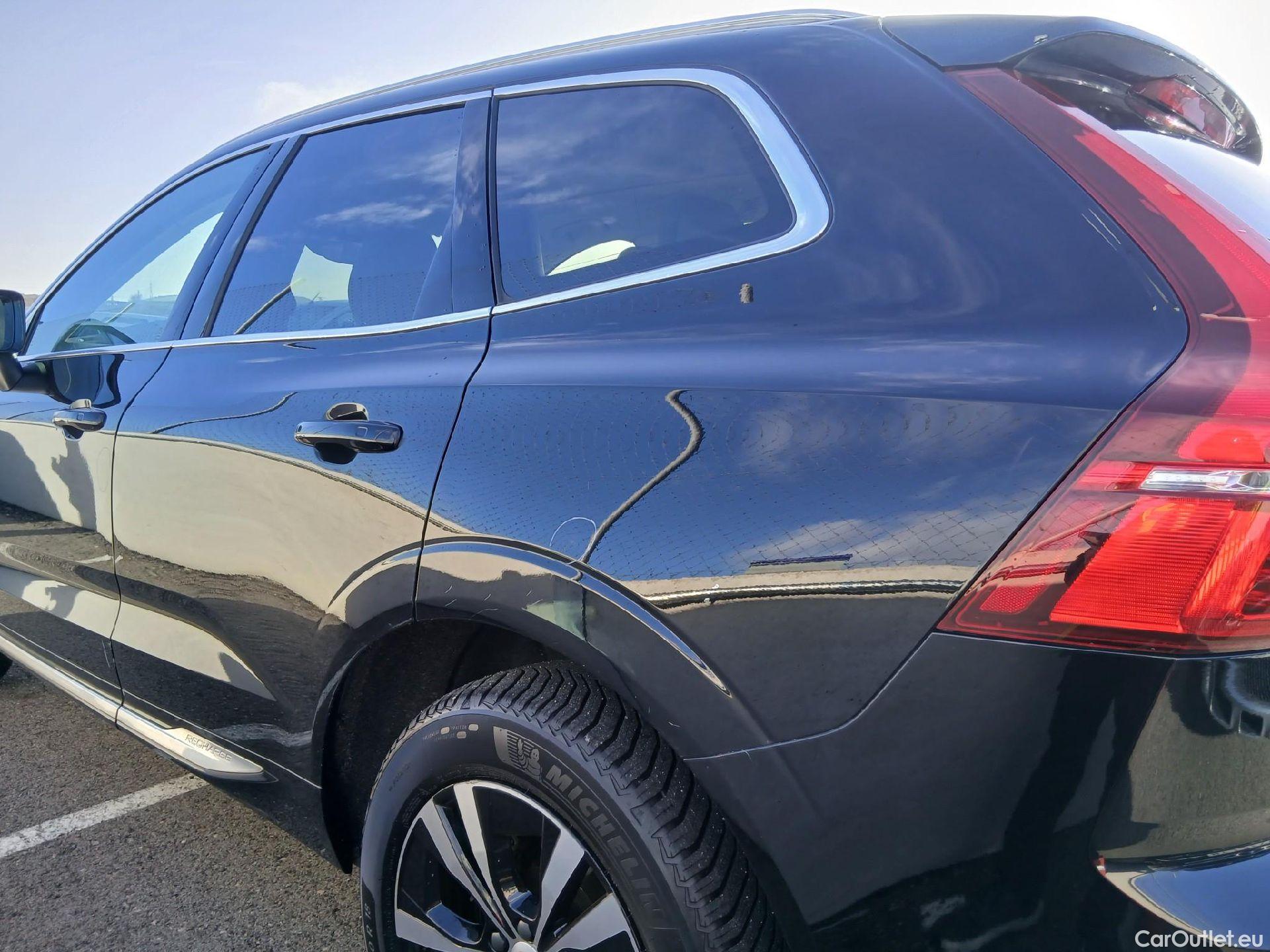  Volvo  XC60 VOLVO XC 60 2.0 T6 AWD Recharge Core Auto #24