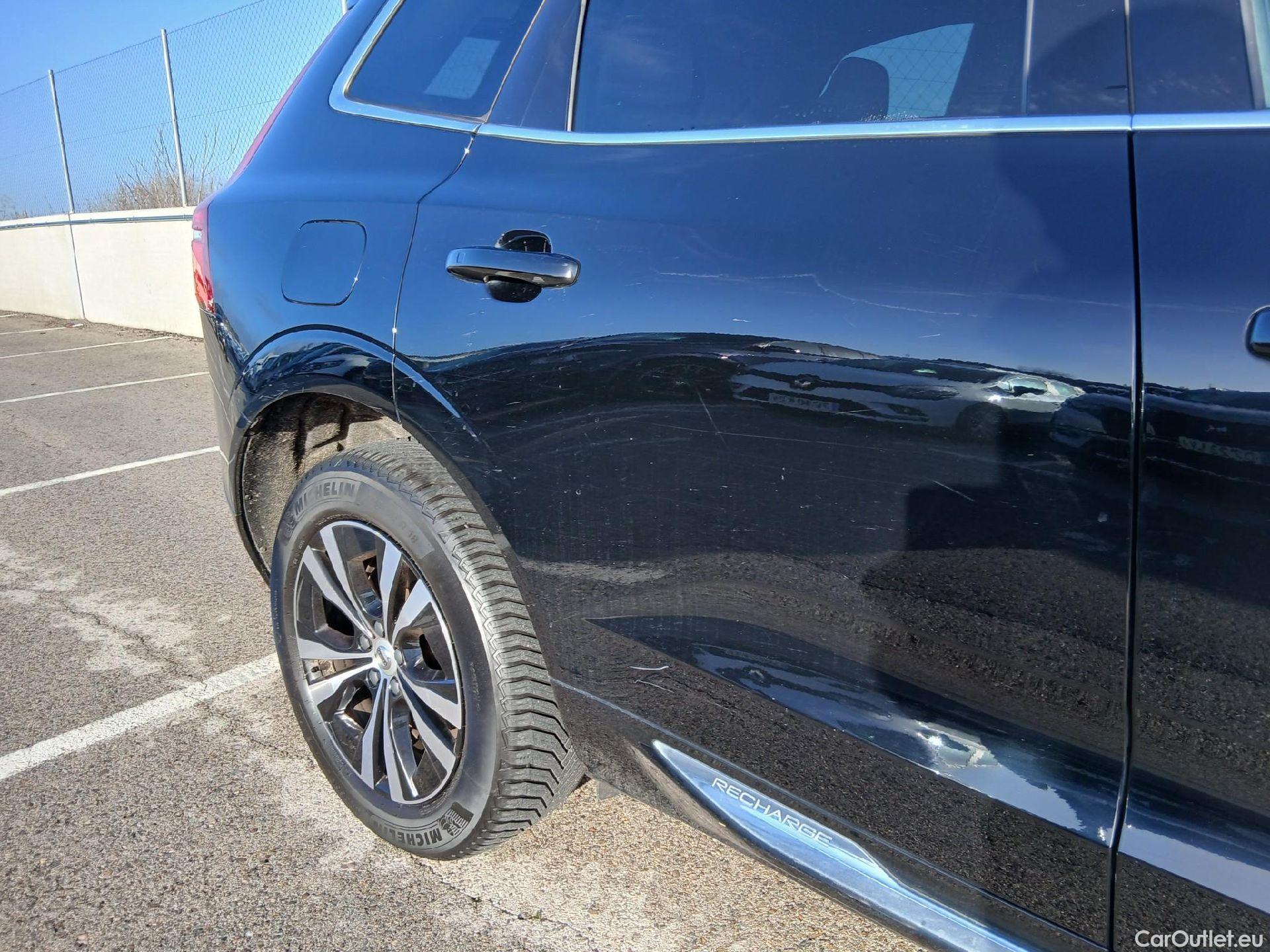  Volvo  XC60 VOLVO XC 60 2.0 T6 AWD Recharge Core Auto #37