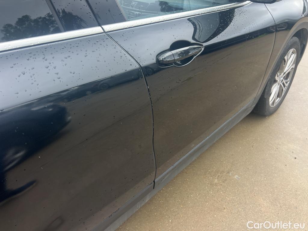  Bmw  X2 BMW  sDrive18i (CX3) #7