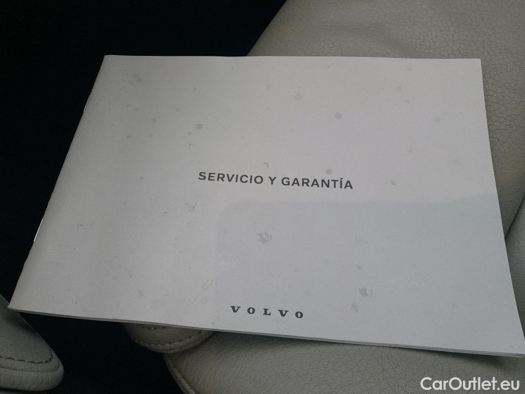  Volvo  XC90 VOLVO  / 2019 / 5P / todoterreno 2.0 T8 AWD Recharge Inscription Auto #18