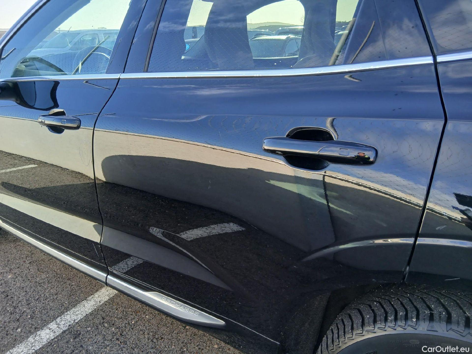  Volvo  XC60 VOLVO XC 60 2.0 T6 AWD Recharge Core Auto #20