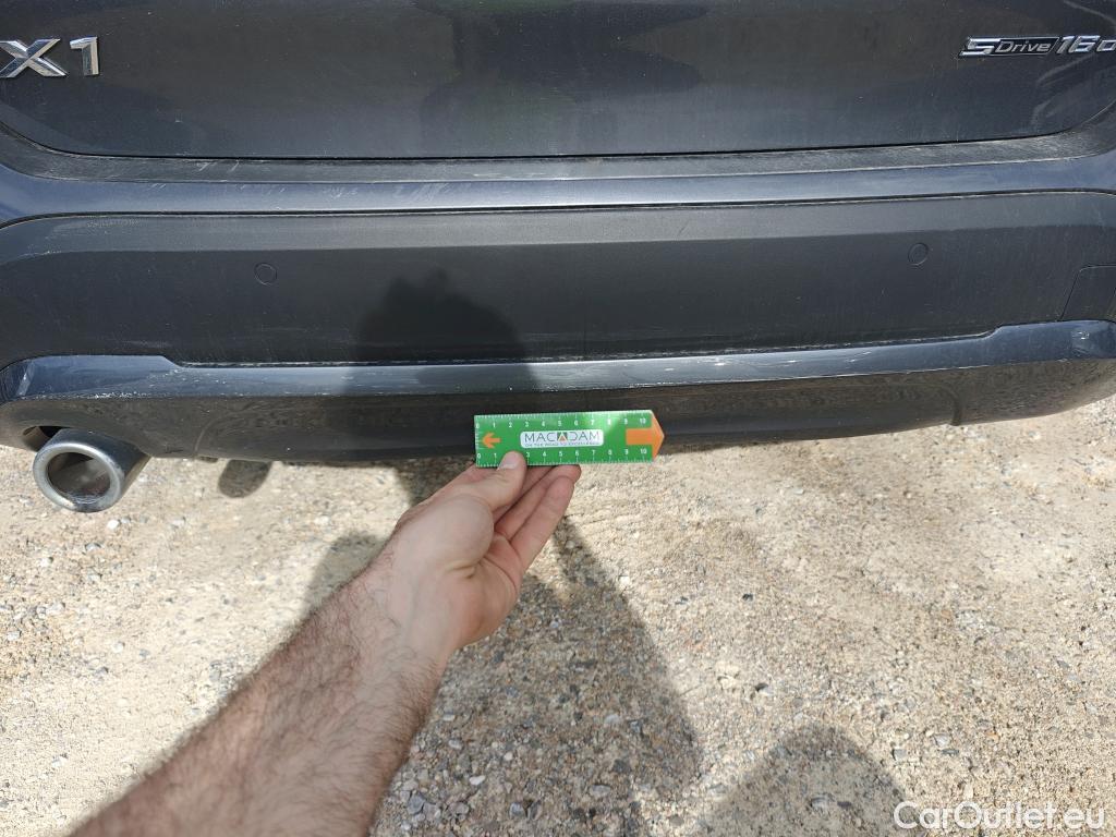  Bmw  X1 BMW  / 2019 / 5P / todoterreno sDrive16d Business #53