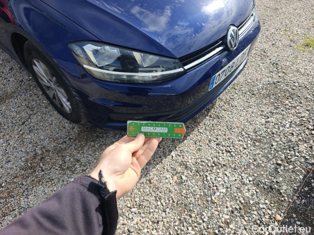  Volkswagen  Golf  VOLKSWAGEN / 2016 / 5P / berlina con portón Ready2Go 1.0 TSI 85kW (115CV) #33