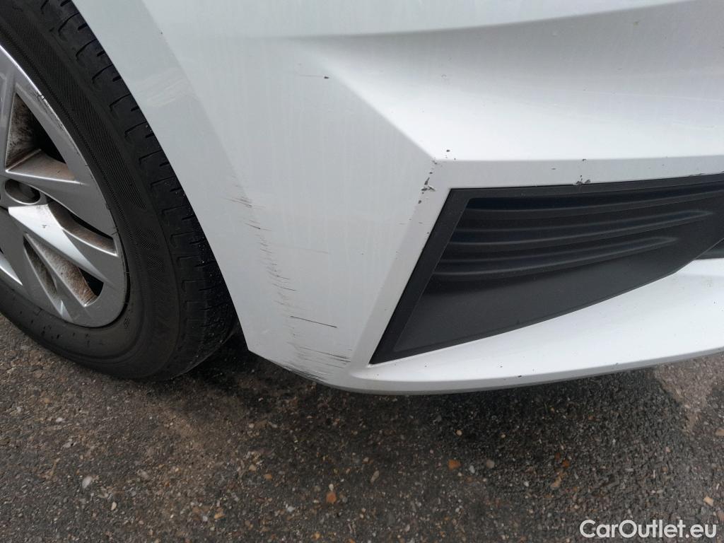  Skoda  Fabia SKODA  / 2021 / 5P / berlina con portón 1.0 TSI 70KW (95CV) Emotion (AC) #14