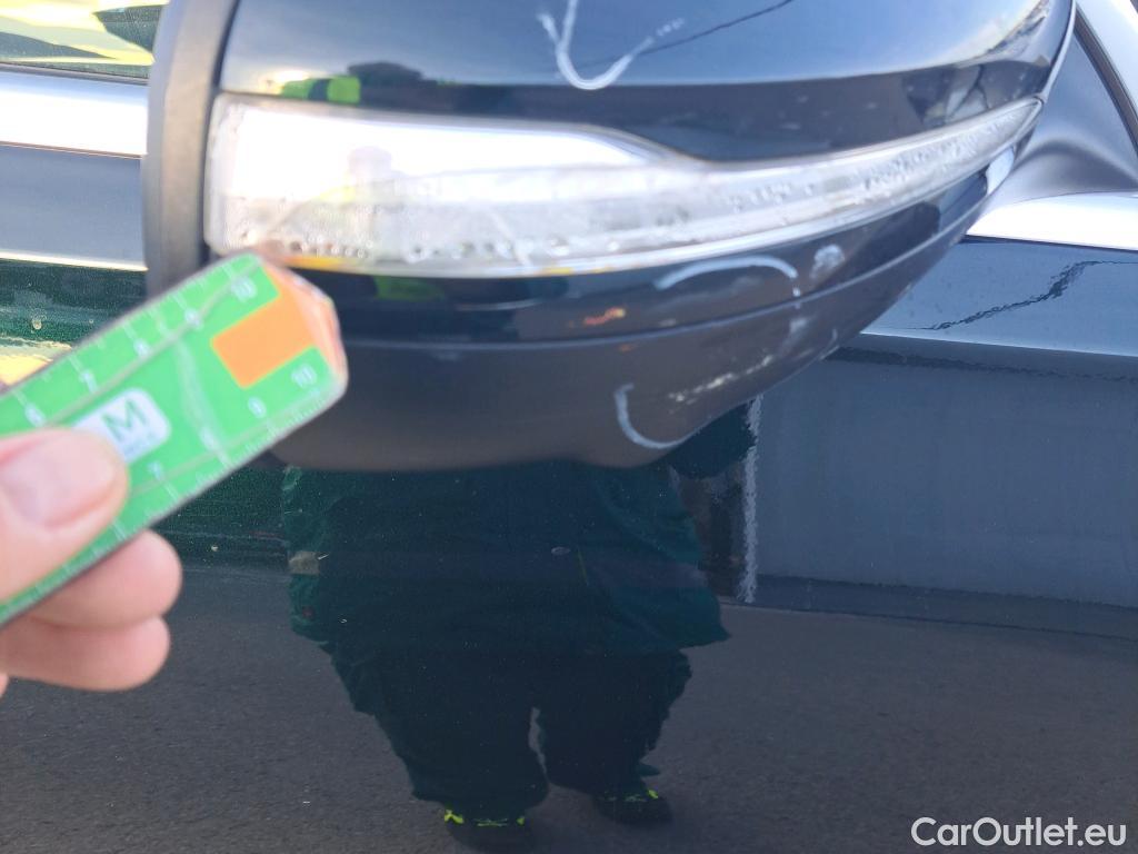  Mercedes  G-Klasee MERCEDES-BENZ GLE / 2018 / 5P / todoterreno GLE 350 de 4MATIC (Híbrido Enchufable) #23