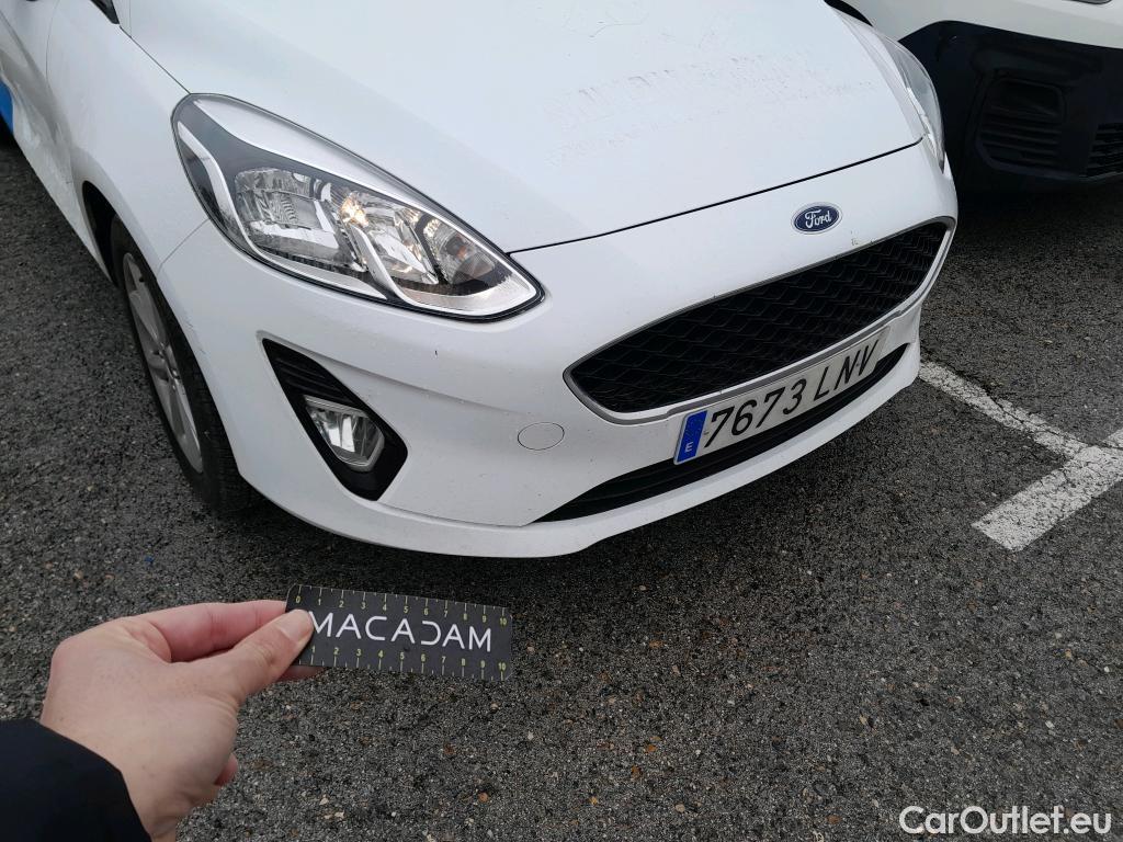  Ford  Fiesta FORD  / 2017 / 5P / berlina con portón 1.0 EcoBoost 70kW (95CV) Trend S/S 5p #20