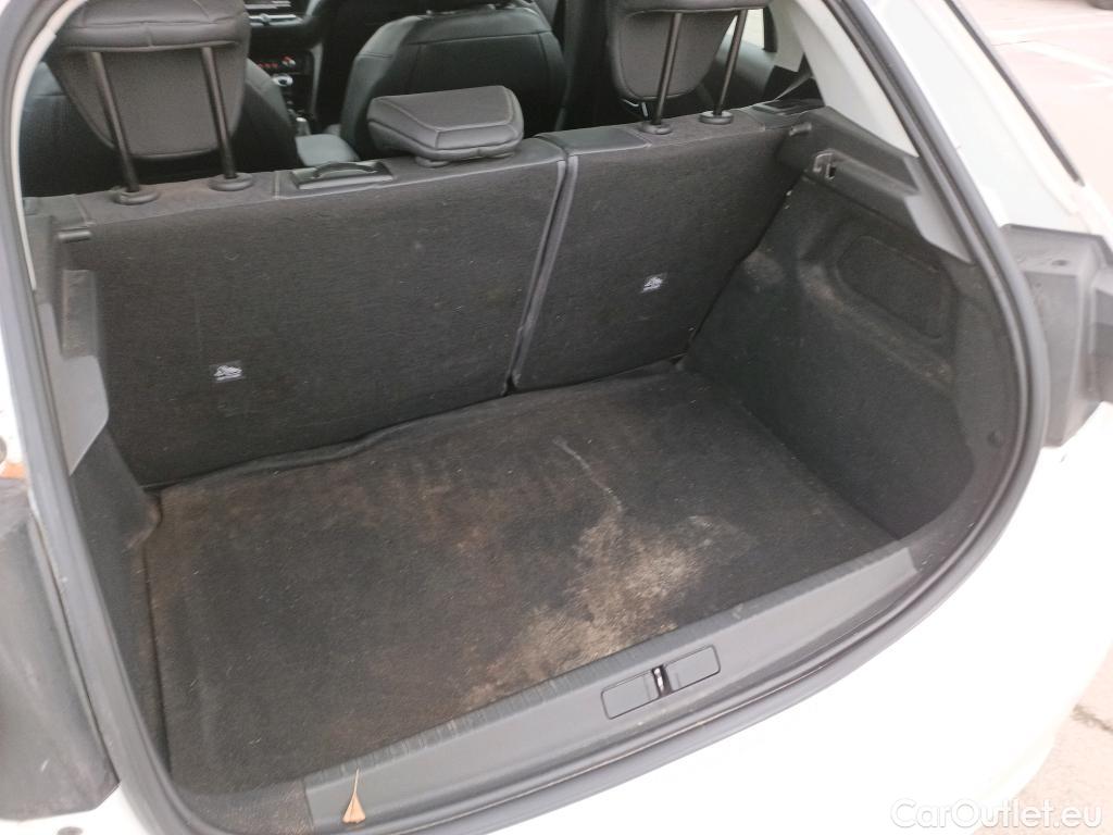  Opel  Corsa OPEL  1.2T XHL 74kW (100CV) Elegance (CX2) #1