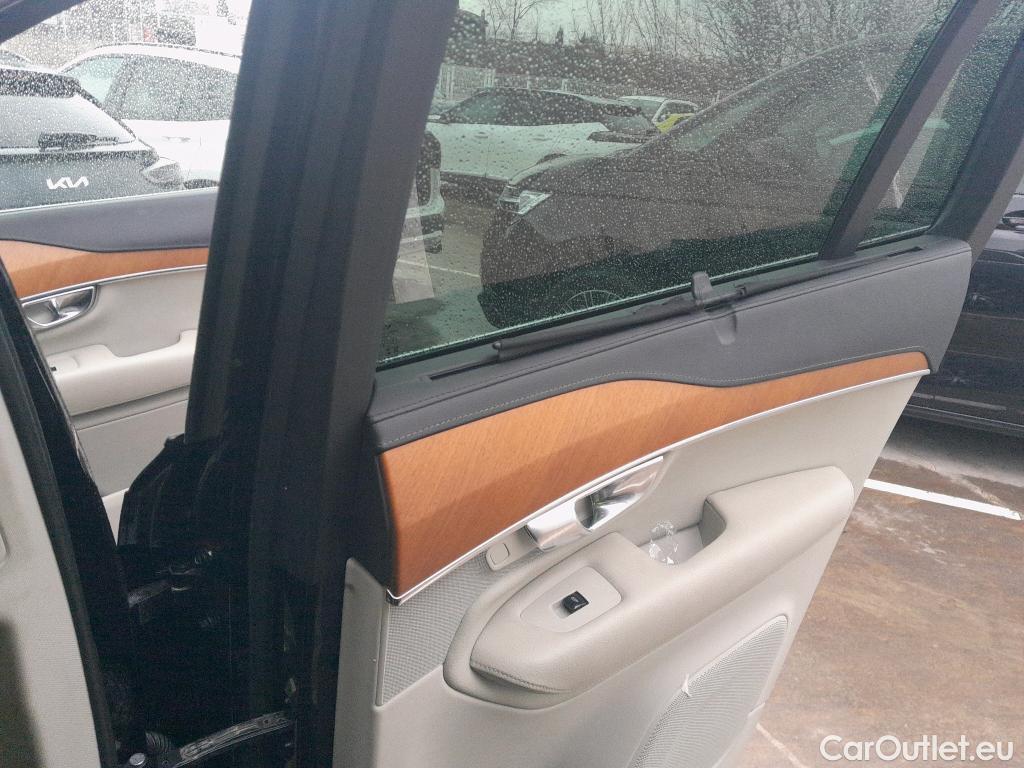  Volvo  XC90 VOLVO  / 2019 / 5P / todoterreno 2.0 T8 AWD Recharge Inscription Auto #33