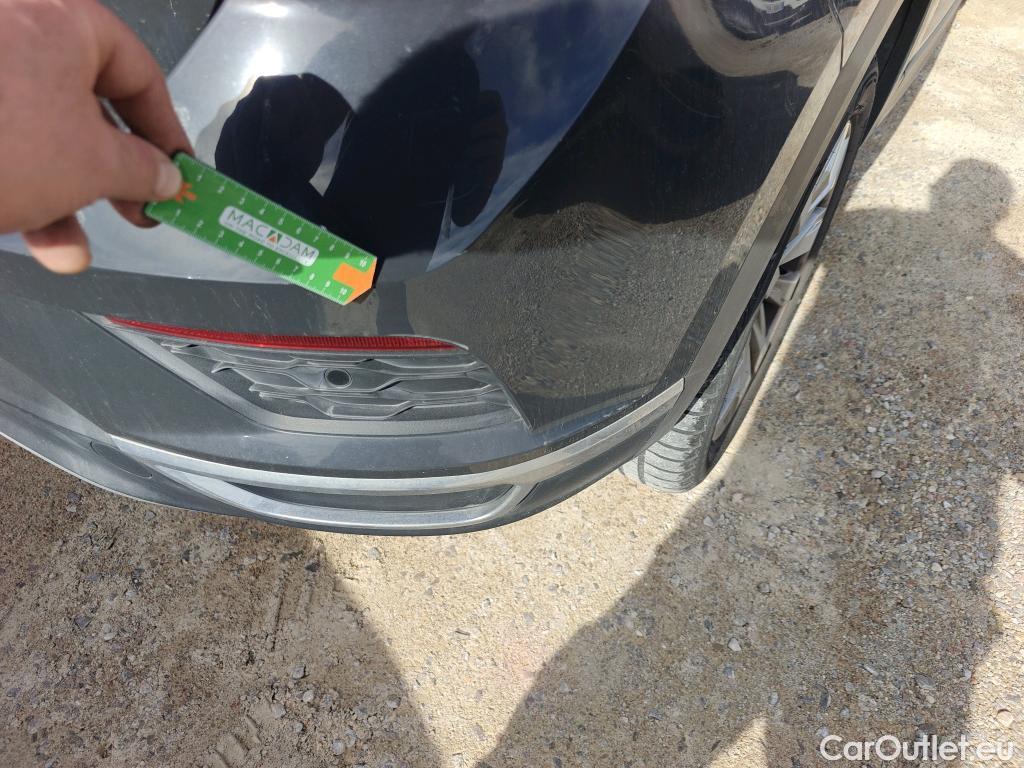  Volkswagen  T-ROC VOLKSWAGEN  / 2017 / 5P / todoterreno Advance 1.6 TDI 85kW (115CV) #22