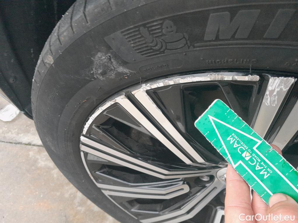  Volvo  XC90 VOLVO  / 2019 / 5P / todoterreno 2.0 T8 AWD Recharge Inscription Auto #10