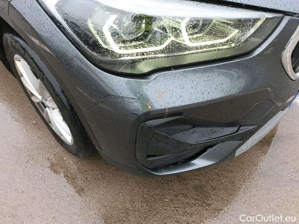  Bmw  X1 BMW  / 2019 / 5P / todoterreno sDrive18dA Business #11