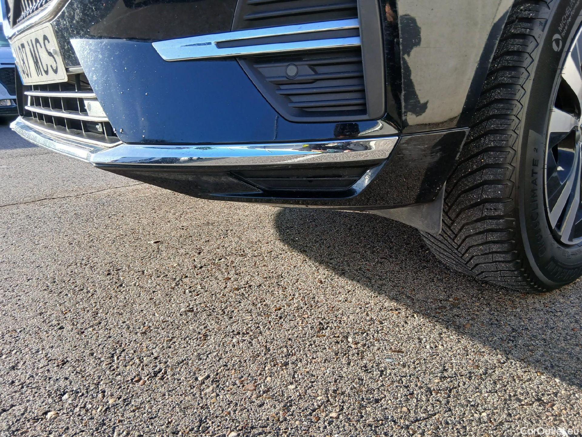  Volvo  XC60 VOLVO XC 60 2.0 T6 AWD Recharge Core Auto #13