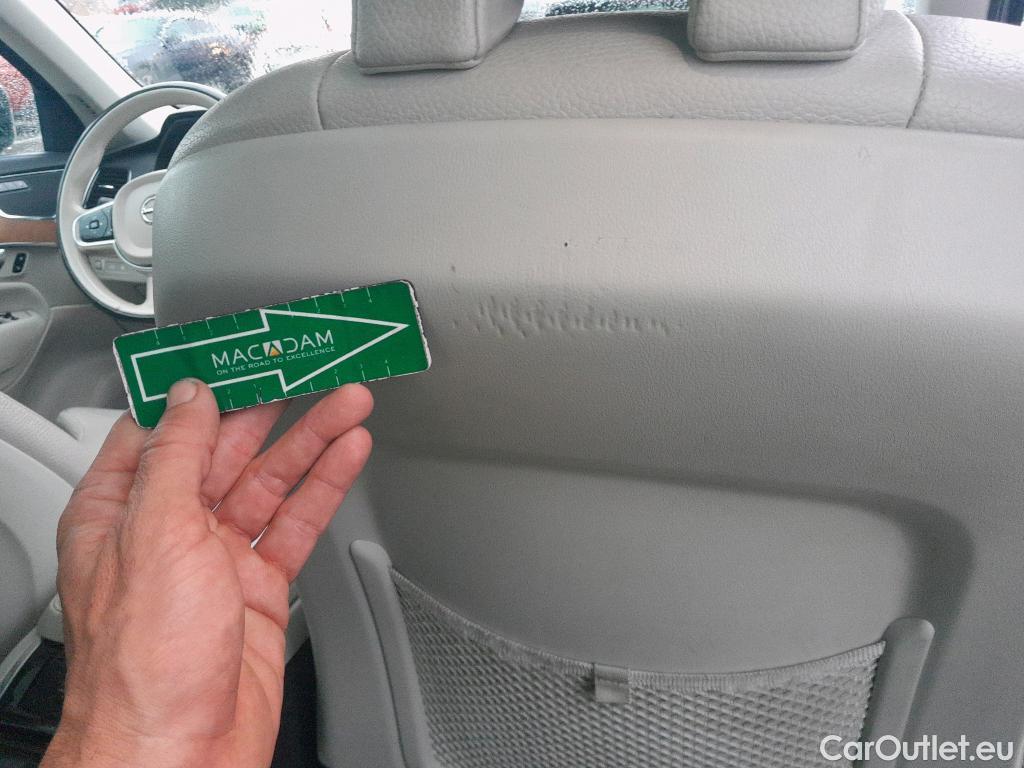  Volvo  XC90 VOLVO  / 2019 / 5P / todoterreno 2.0 T8 AWD Recharge Inscription Auto #22