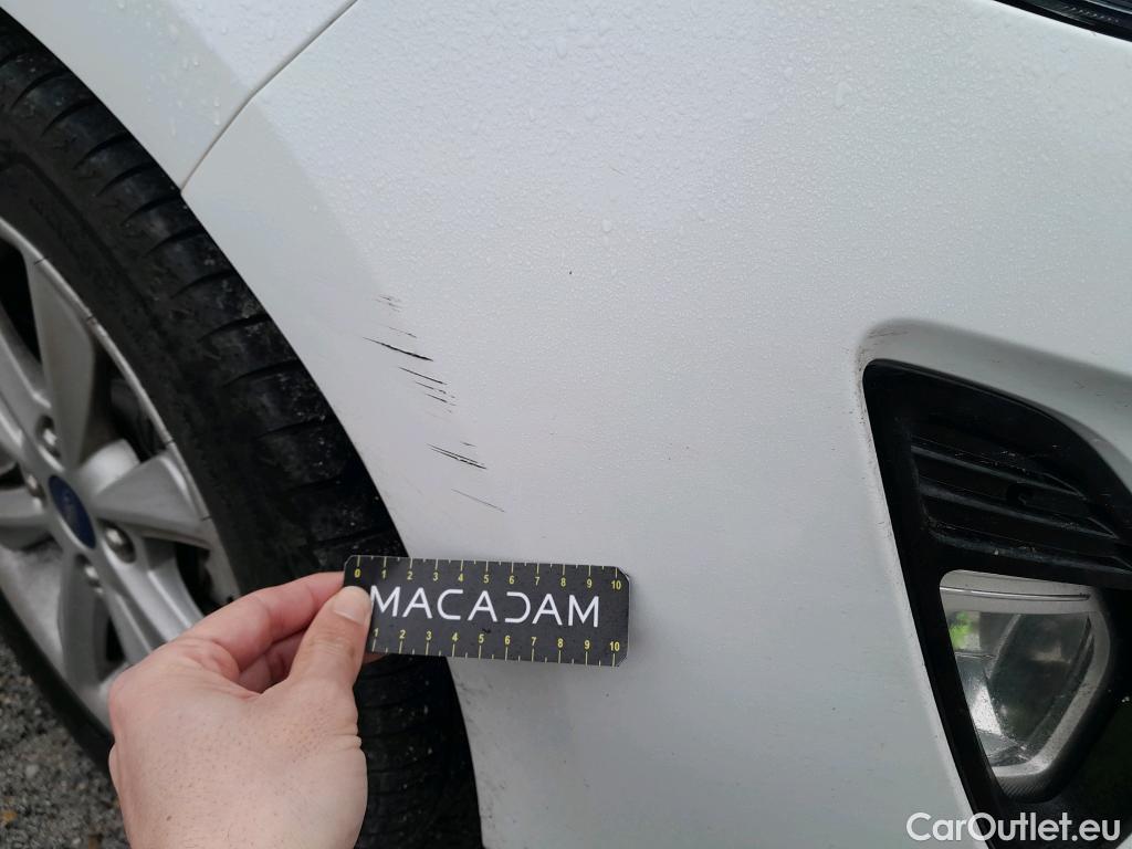  Ford  Fiesta FORD  / 2017 / 5P / berlina con portón 1.0 EcoBoost 70kW (95CV) Trend S/S 5p #21