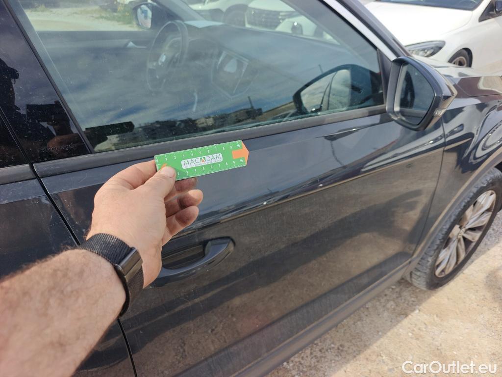  Volkswagen  T-ROC VOLKSWAGEN  / 2017 / 5P / todoterreno Advance 1.6 TDI 85kW (115CV) #27