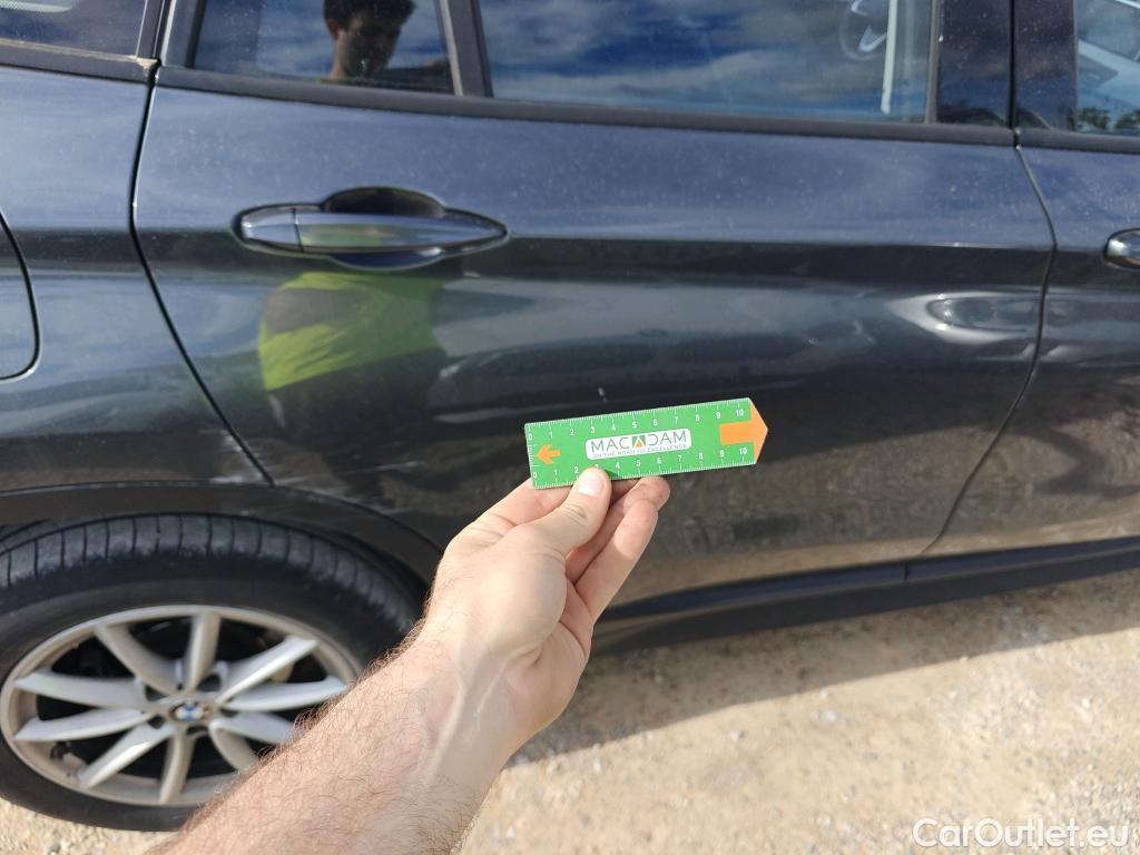  Bmw  X1 BMW  / 2019 / 5P / todoterreno sDrive16d Business #7