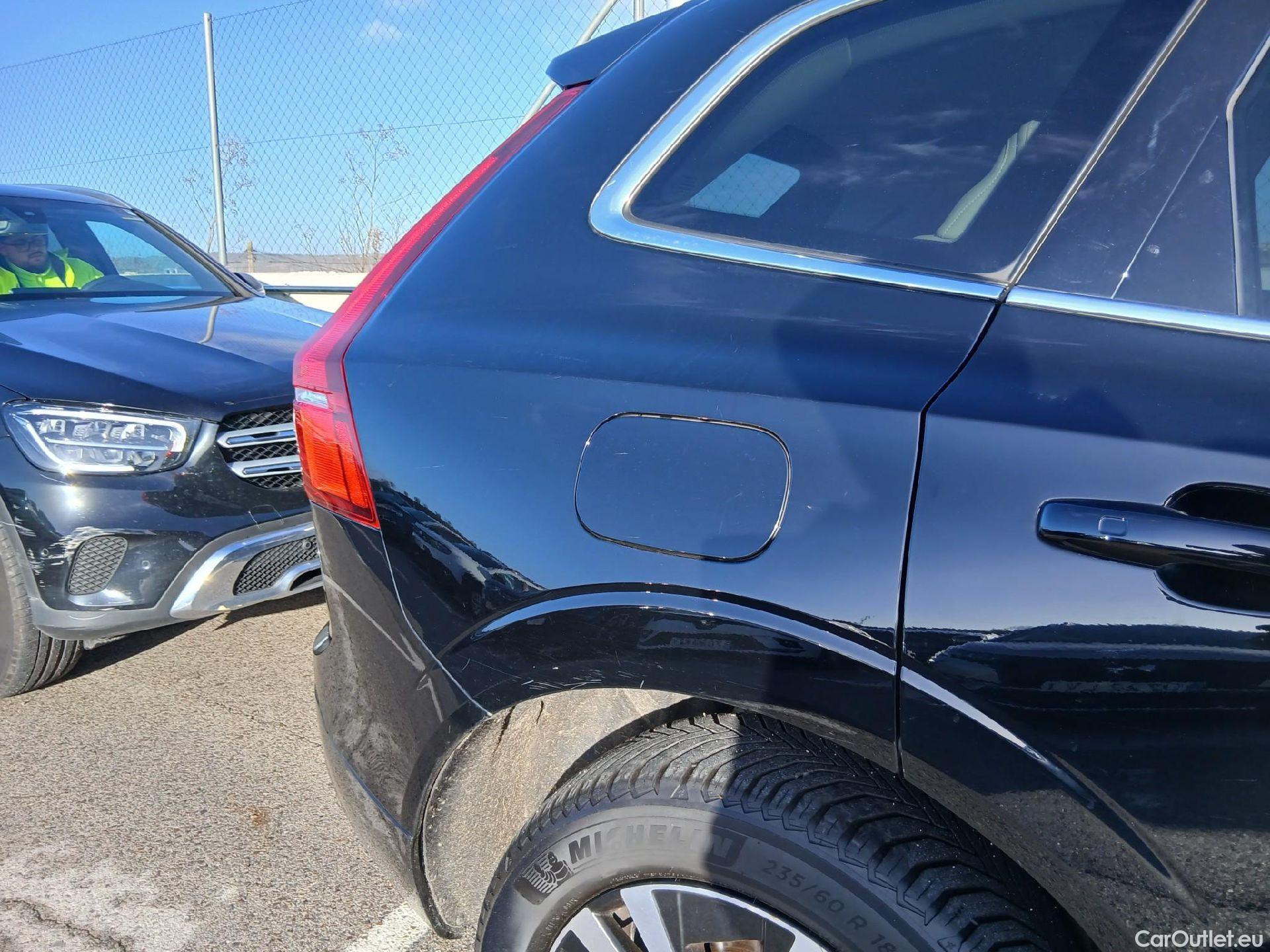  Volvo  XC60 VOLVO XC 60 2.0 T6 AWD Recharge Core Auto #34