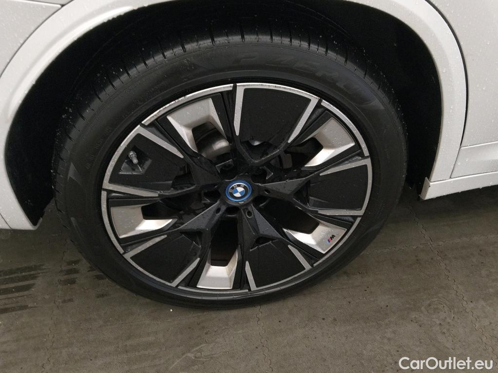  Bmw  iX3 BMW  / 2021 / 5P / todoterreno 80 kWh M Sport (AC3) #1