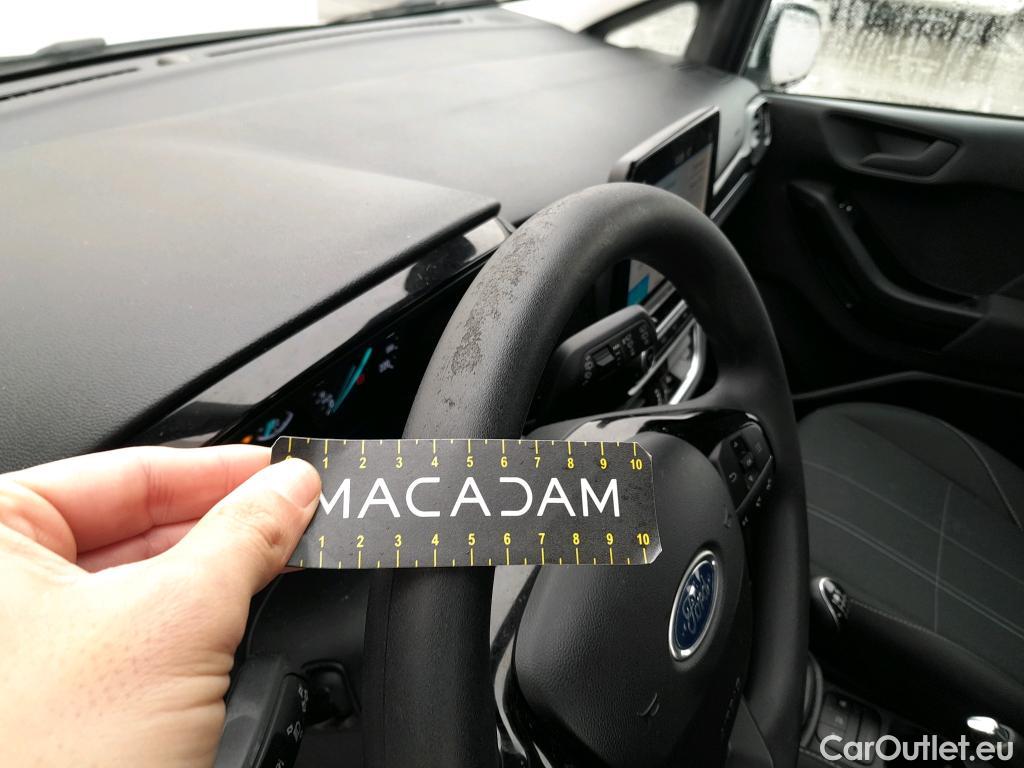  Ford  Fiesta FORD  / 2017 / 5P / berlina con portón 1.0 EcoBoost 70kW (95CV) Trend S/S 5p #19