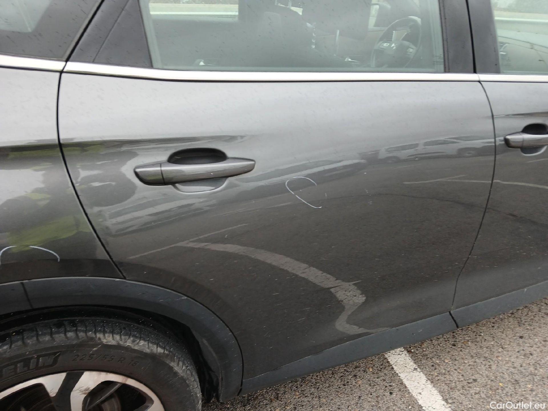  DS  DS7 DS DS 7 Crossback / 2017 / 5P / todoterreno BlueHDi DE 96kW (130CV) Auto. CHIC (AC) #15