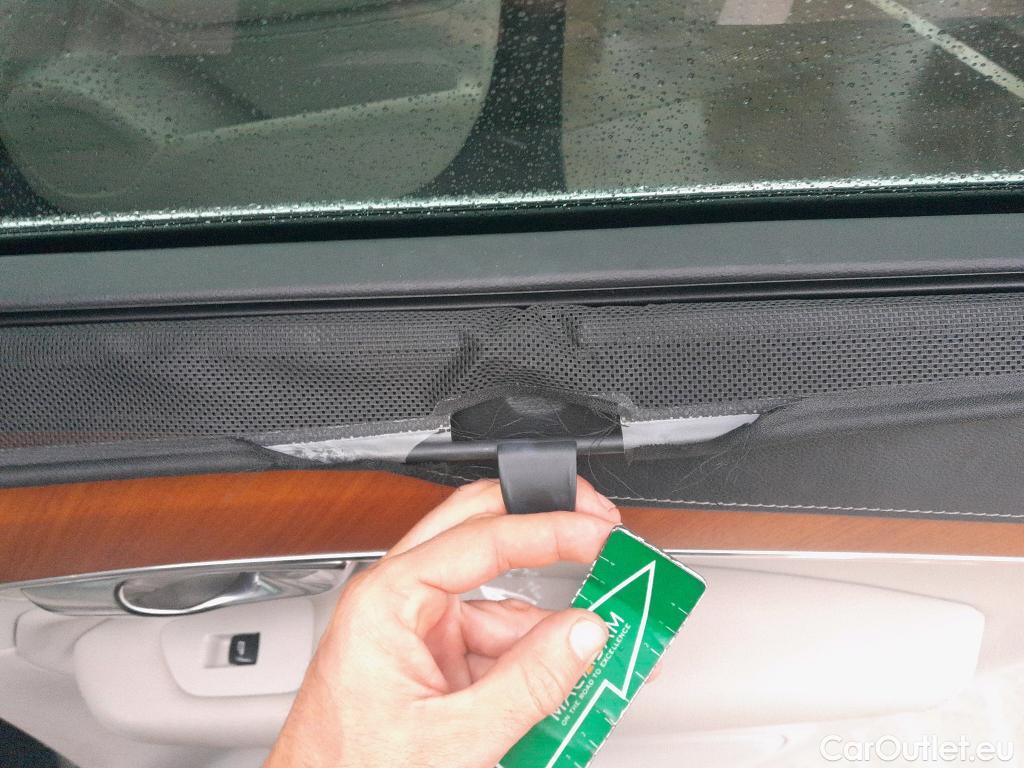  Volvo  XC90 VOLVO  / 2019 / 5P / todoterreno 2.0 T8 AWD Recharge Inscription Auto #34