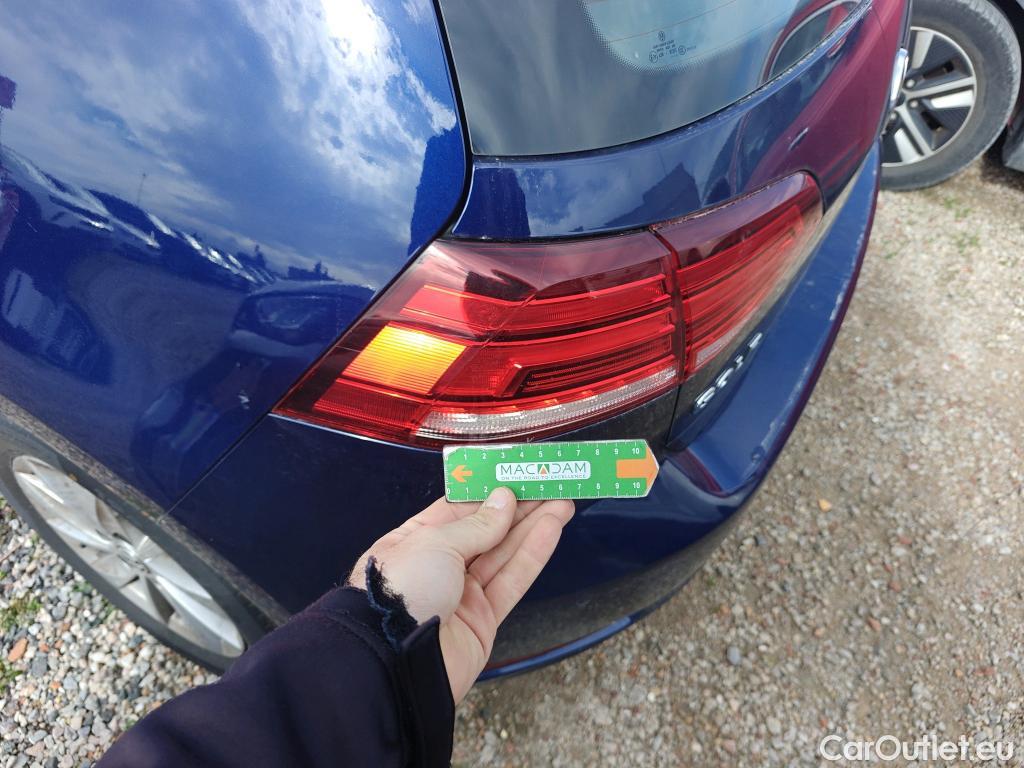  Volkswagen  Golf  VOLKSWAGEN / 2016 / 5P / berlina con portón Ready2Go 1.0 TSI 85kW (115CV) #40