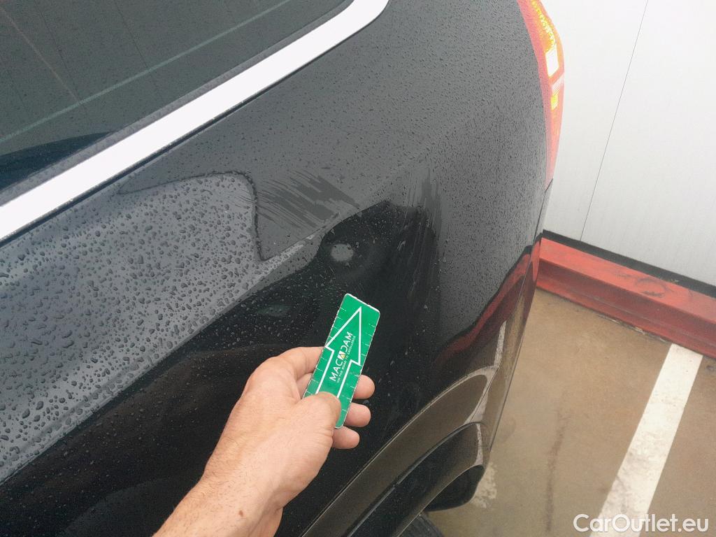  Volvo  XC90 VOLVO  / 2019 / 5P / todoterreno 2.0 T8 AWD Recharge Inscription Auto #14