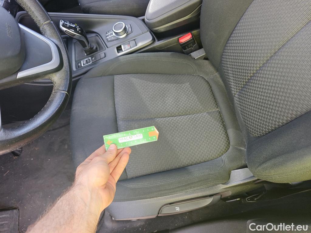  Bmw  X1 BMW  / 2019 / 5P / todoterreno sDrive16d Business #52