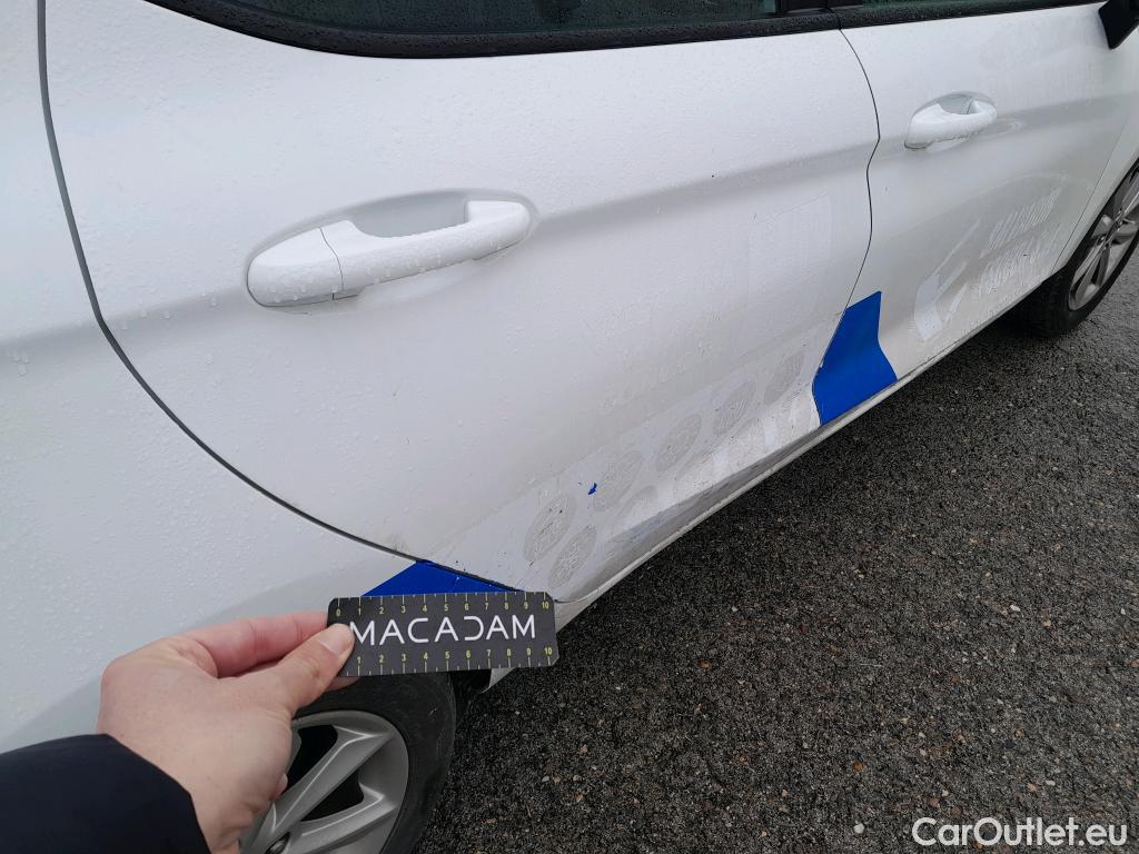  Ford  Fiesta FORD  / 2017 / 5P / berlina con portón 1.0 EcoBoost 70kW (95CV) Trend S/S 5p #16