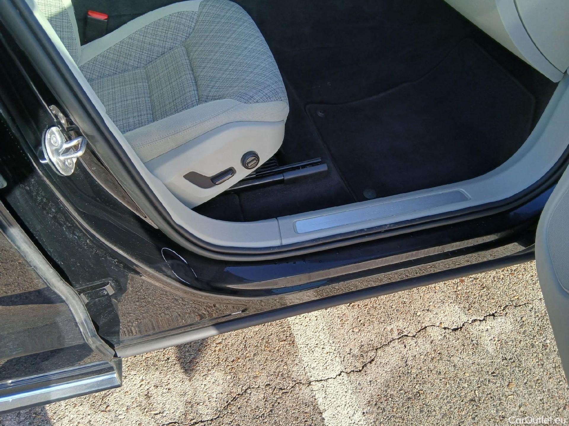  Volvo  XC60 VOLVO XC 60 2.0 T6 AWD Recharge Core Auto #49