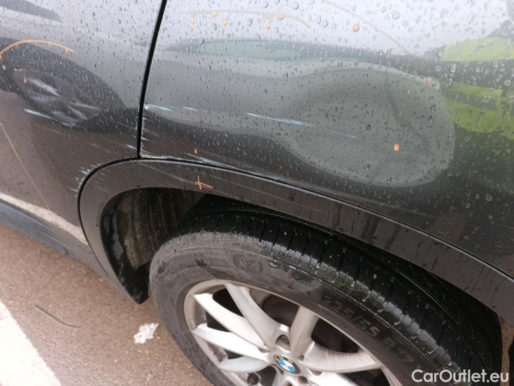  Bmw  X1 BMW  / 2019 / 5P / todoterreno sDrive18dA Business #15