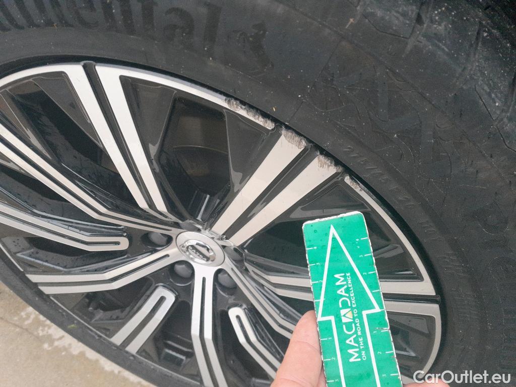  Volvo  XC90 VOLVO  / 2019 / 5P / todoterreno 2.0 T8 AWD Recharge Inscription Auto #5