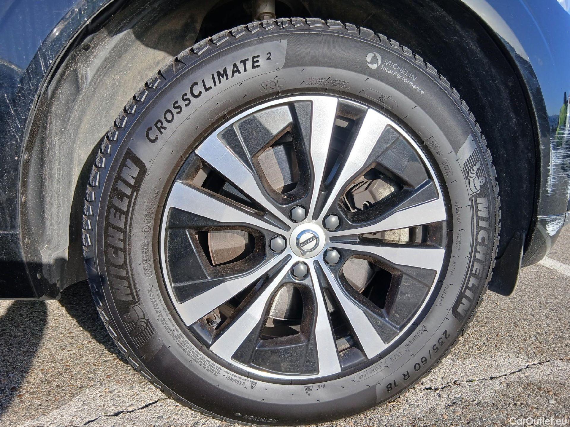  Volvo  XC60 VOLVO XC 60 2.0 T6 AWD Recharge Core Auto #44