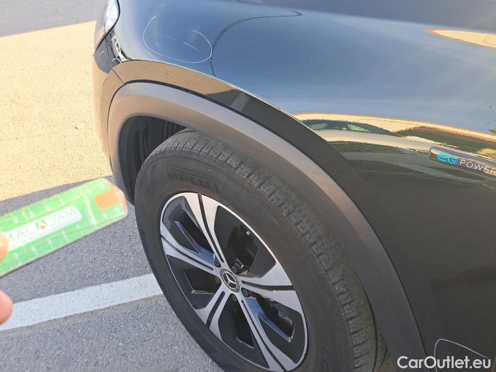  Mercedes  G-Klasee MERCEDES-BENZ GLE / 2018 / 5P / todoterreno GLE 350 de 4MATIC (Híbrido Enchufable) #45